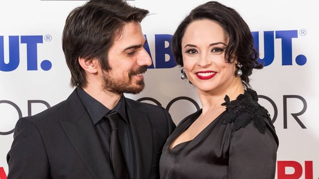 Andreea Marin divorţează de soţul său, Tuncay Ozturk