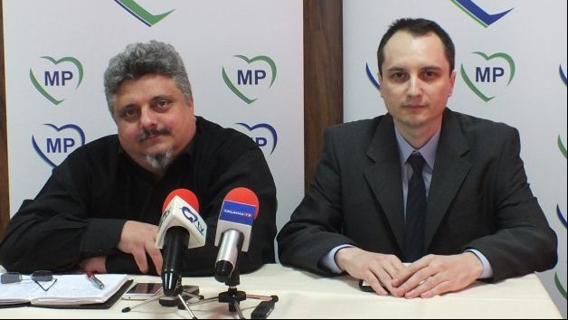 Vrea să conteste expluderea din Mișcarea Populară. Declaraţia uimitoare au lui Marius Crăcea