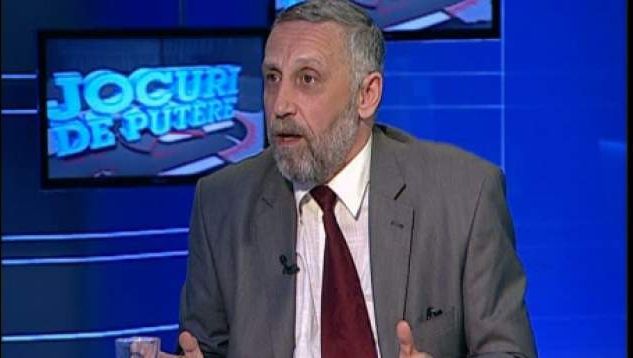 Munteanu, despre "Grupul pentru România": Dorim să ne apărăm calitatea de proprietari în România