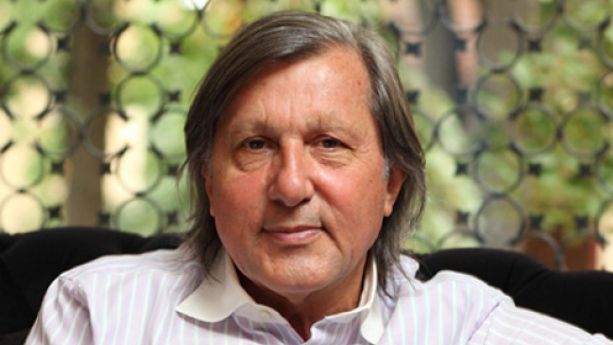 Ilie Năstase: "Am crezut în ideile domnului Gabriel Oprea. E o mână puternică"