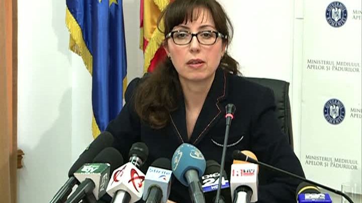 Ministrul Mediului vrea "un fel de DNA al pădurilor". Când va fi înființată Garda Forestieră 