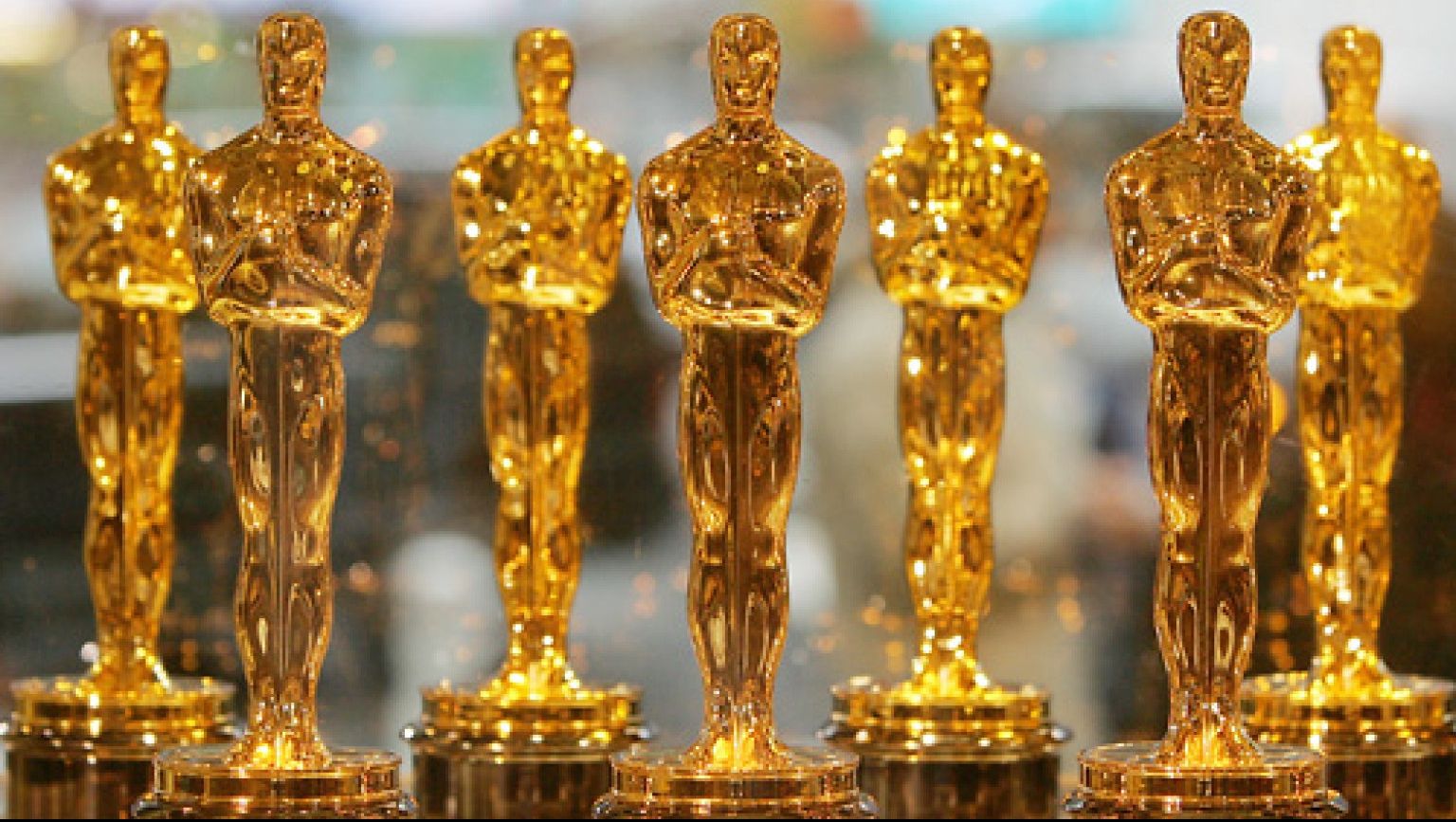 PREMIILE OSCAR 2016 - Începe numărătoarea inversă. Peste șapte zile aflăm câștigătorii