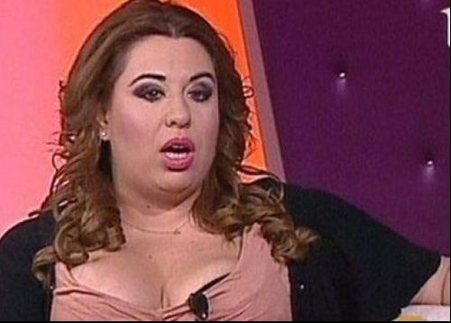 Emoții mari pentru Oana Roman. Vedeta, din nou pe mâna medicilor