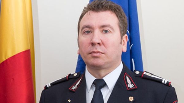 Fostul adjunct ISU Bucureşti, demis după tragedia din Colectiv, vrea să-şi recupereze funcţia