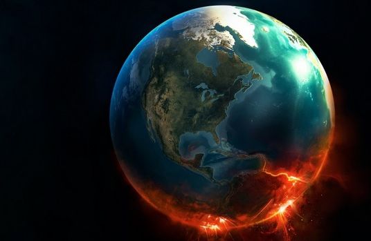 Scenariul apocaliptic pentru omenire care nu a fost luat în seamă până acum: "O veritabilă BOMBĂ!"