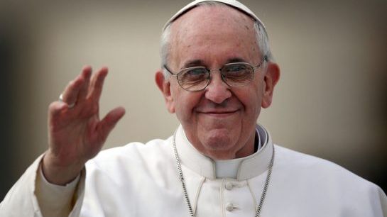 Anunț istoric al Papei Francisc. Nimeni nu mai credea că așa ceva se va întâmpla