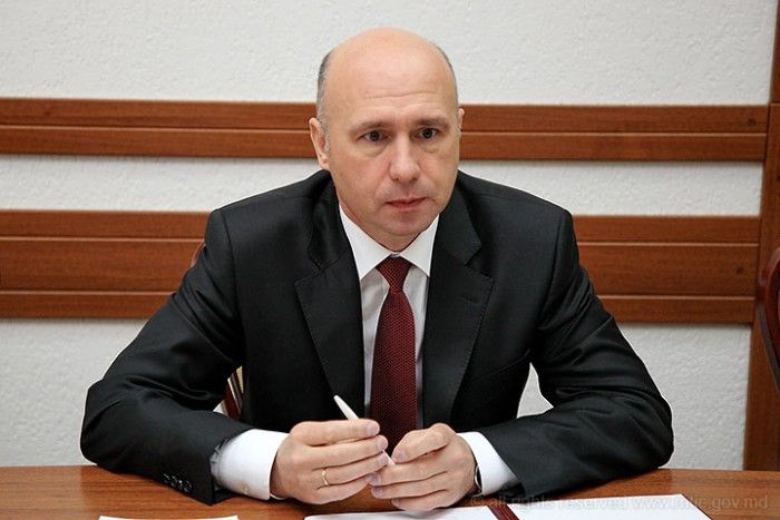 Premierul desemnat al R. Moldova se retrage. Majoritatea parlamentară îl propune pe Pavel Filip 