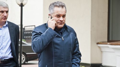 Presa americană: R. Moldova suferă de o corupţie endemică. Regizorul e Plahotniuc, cel mai temut om