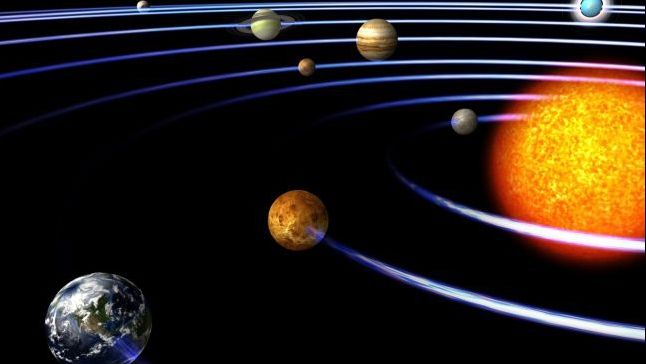 Atenție! Se aliniază planetele! Ce se întâmplă în următoarele ore este incredibil!