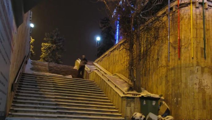 Gestul neaşteptat făcut de un ploieştean, ca să-şi verse nervii. "Multe nasoale în ultima vreme"