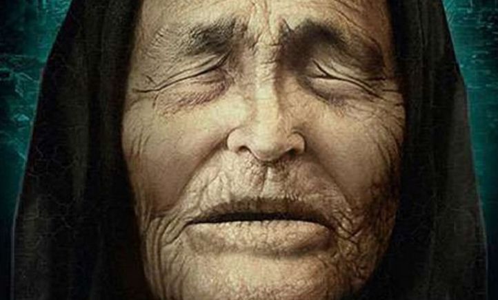 Baba Vanga, profeţie devastatoare pentru anul 2016: "Musulmanii..." Când se SFÂRŞEŞTE Europa