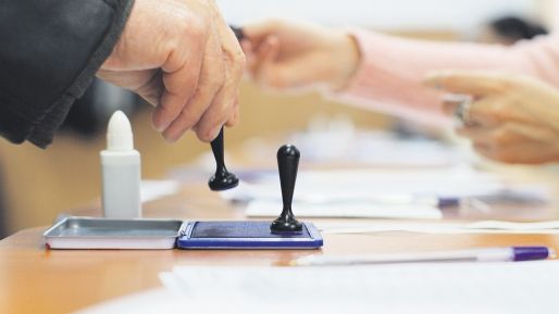 Convorbirile dintre preşedinţii birourilor electorale ar urma să fie înregistrate de STS (proiect)