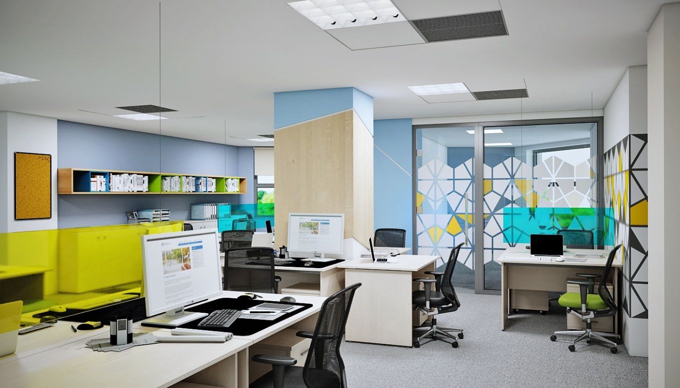 Open for business: We Love Digital - Unirii (P)