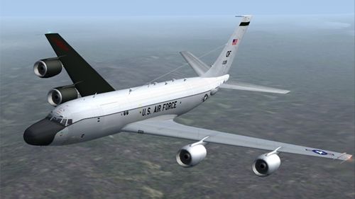 Avioane americane de spionaj deasupra Coreei de Nord, după testul nuclear
