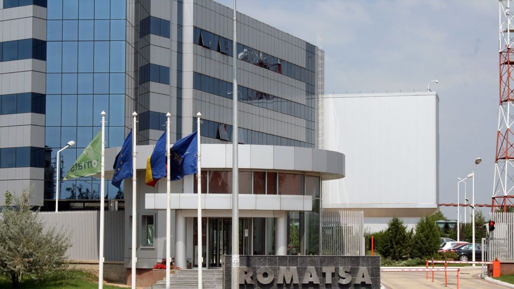 Reacţia ROMATSA, după incidentul de la Cluj, cu avionul Blue Air: Noi nu curăţăm pista