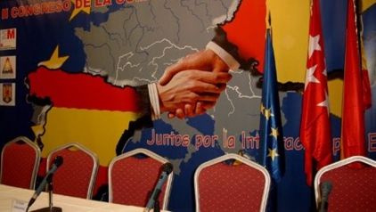 Este o seară importantă pentru România. Toţi spaniolii se vor gândi la noi. Oare cum se va termina?