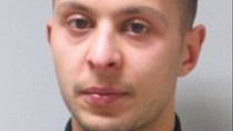 Descoperire înfiorătoare într-un calculator al lui Abdeslam: lista cu următoarele ţinte