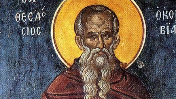 Sărbătoare, luni, pentru ortodocşi. E cruce neagră în calendar