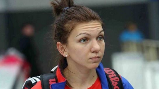 Simona Halep, mărturisire inedită: "Oamenii ar fi surprinşi dacă ar afla că îmi este teamă de..."