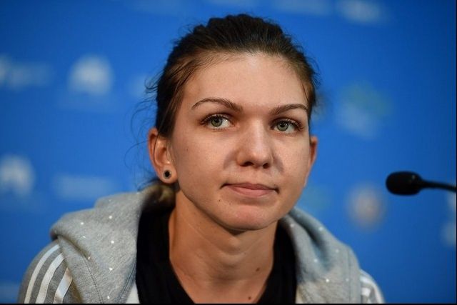 Simona Halep, primele declarații după eșecul de la Australian Open