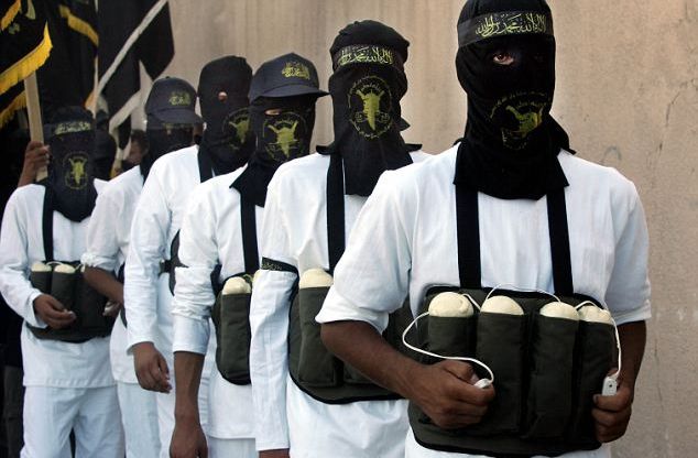 Un nou atentat sinucigaş. Cel puțin 11 morţi