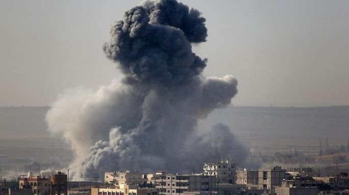 Surse: Români, printre europenii care participă la conflictele din Siria şi Irak