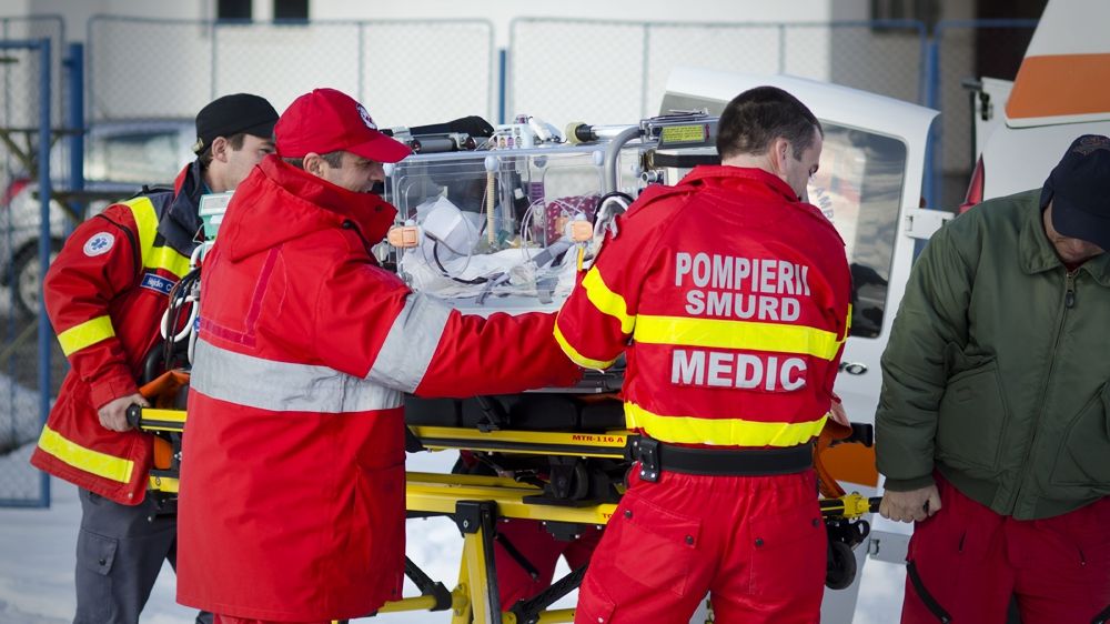 Cum se vede din SUA sistemul românesc de Urgenţă? Răspunsul unui medic american
