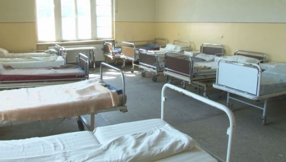 Un pacient internat la "Socola" a dispărut fără urmă. Conducerea Institutului a început o anchetă