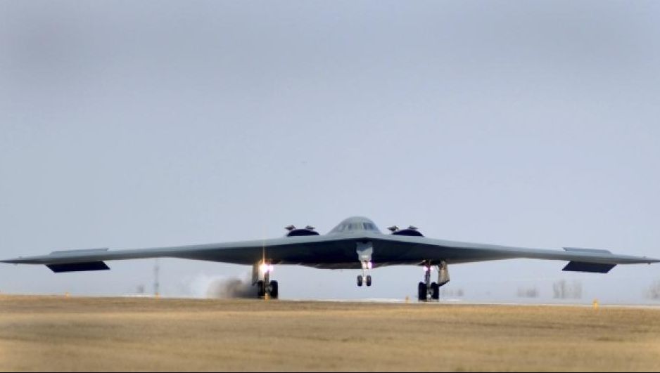 Forțele armate americane din Coreea de Sud, plasate sub alertă maximă