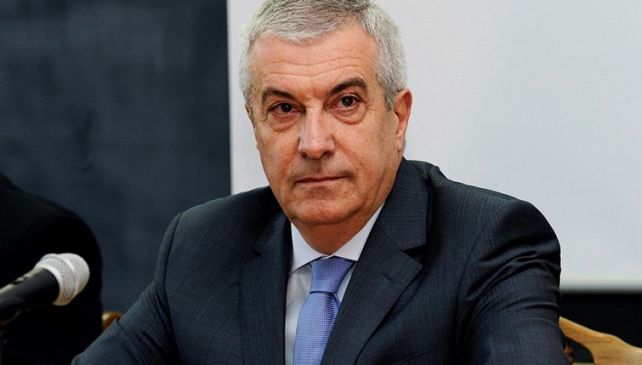 Tăriceanu anunță consultări cu Cioloș pe tema alegerilor locale. Când vor avea loc 