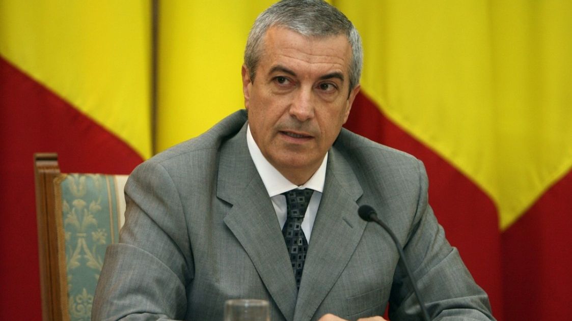 Tăriceanu exclude o alianță politică la alegeri cu PSD: "Noi continuăm drumul politic" 
