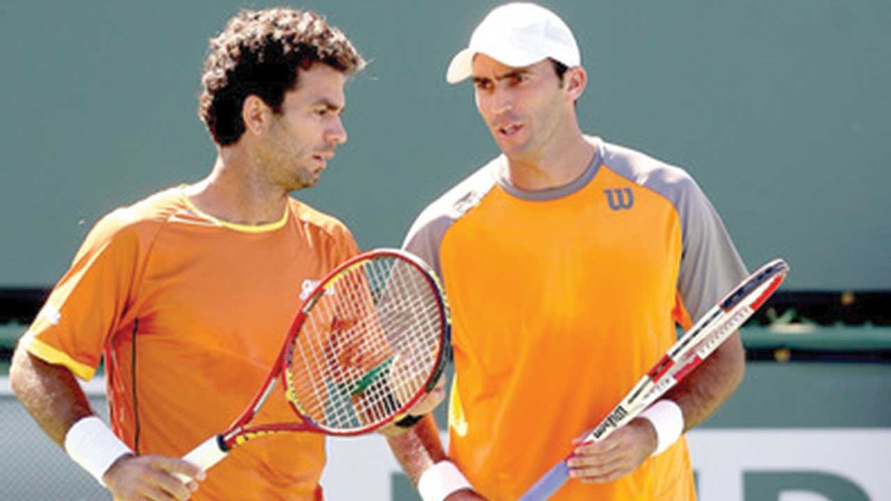 Tecău și Rojer au ratat calificarea în semifinalele probei masculine de dublu la Australian Open