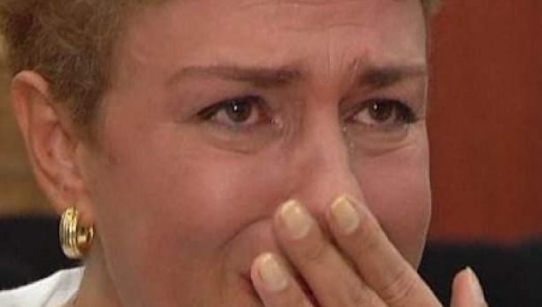 Teo Trandafir i-a spus fiicei sale că a fost adoptată