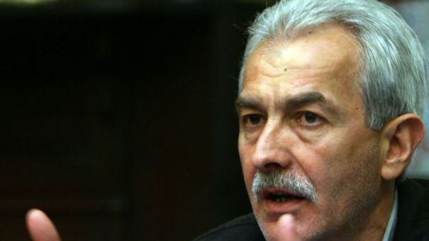 Scandal la ICCJ. Judecătorii au vrut să îl evacueze pe Teodor Mărieş din sala de judecată