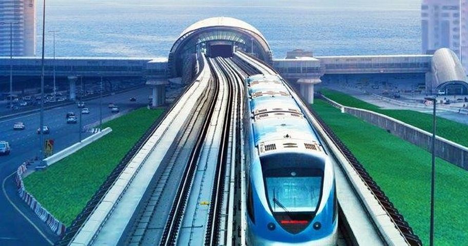 Tunel submarin de 80 km între două state din UE