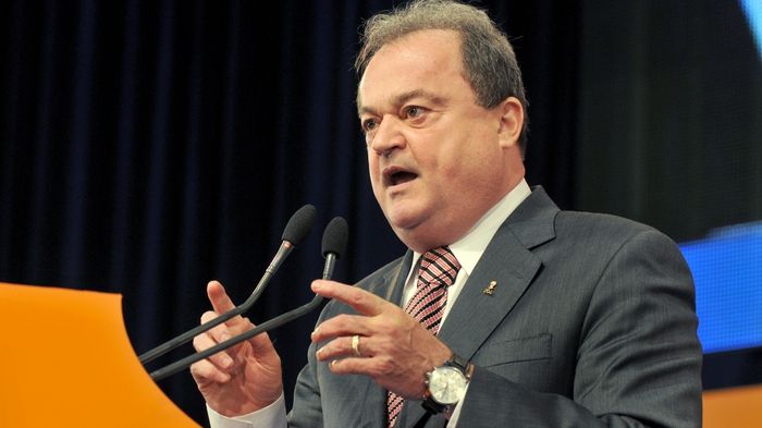 Blaga, despre Ordonanța 55: Traseismul politic a schimbat voința cetățenilor pe bani 
