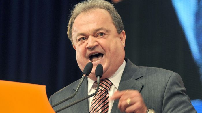 Vasile Blaga, despre spionarea șefei DNA de către foști agenți Mossad: Cine a comandat acțiunea?