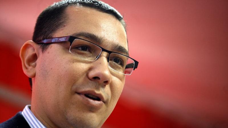 Ponta, postare nostalgică de Ziua Unirii Principatelor: "Cea mai frumoasă amintire a mea"