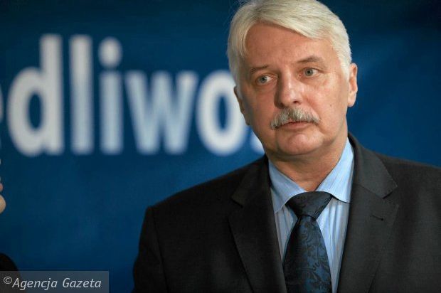 Varșovia împotriva UE. Ambasadorul german, convocat pentru "declarații antipoloneze"
