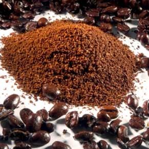 Zațul de cafea. 12 întrebuințări practice la care nu te-ai gândit. Pune puțin în apă şi... 