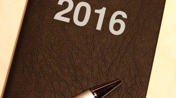 Calendarul personal 2016 – zile bune și zile prudente