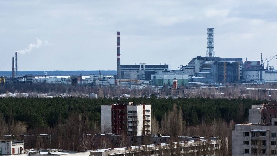 Decizie luată de Ucraina la 30 de ani de la explozia de la Cernobîl