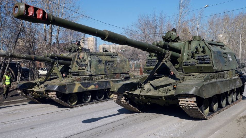 SUA îndeamnă NATO să se implice militar în Siria şi Irak