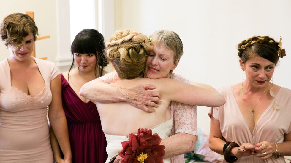 Cele mai emoţionante fotografii de nuntă! Cu greu îţi vei stăpâni lacrimile