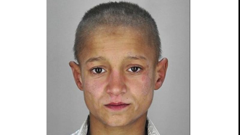 Poliția Capitalei solicită sprijinul cetățenilor pentru găsirea unui minor dispărut