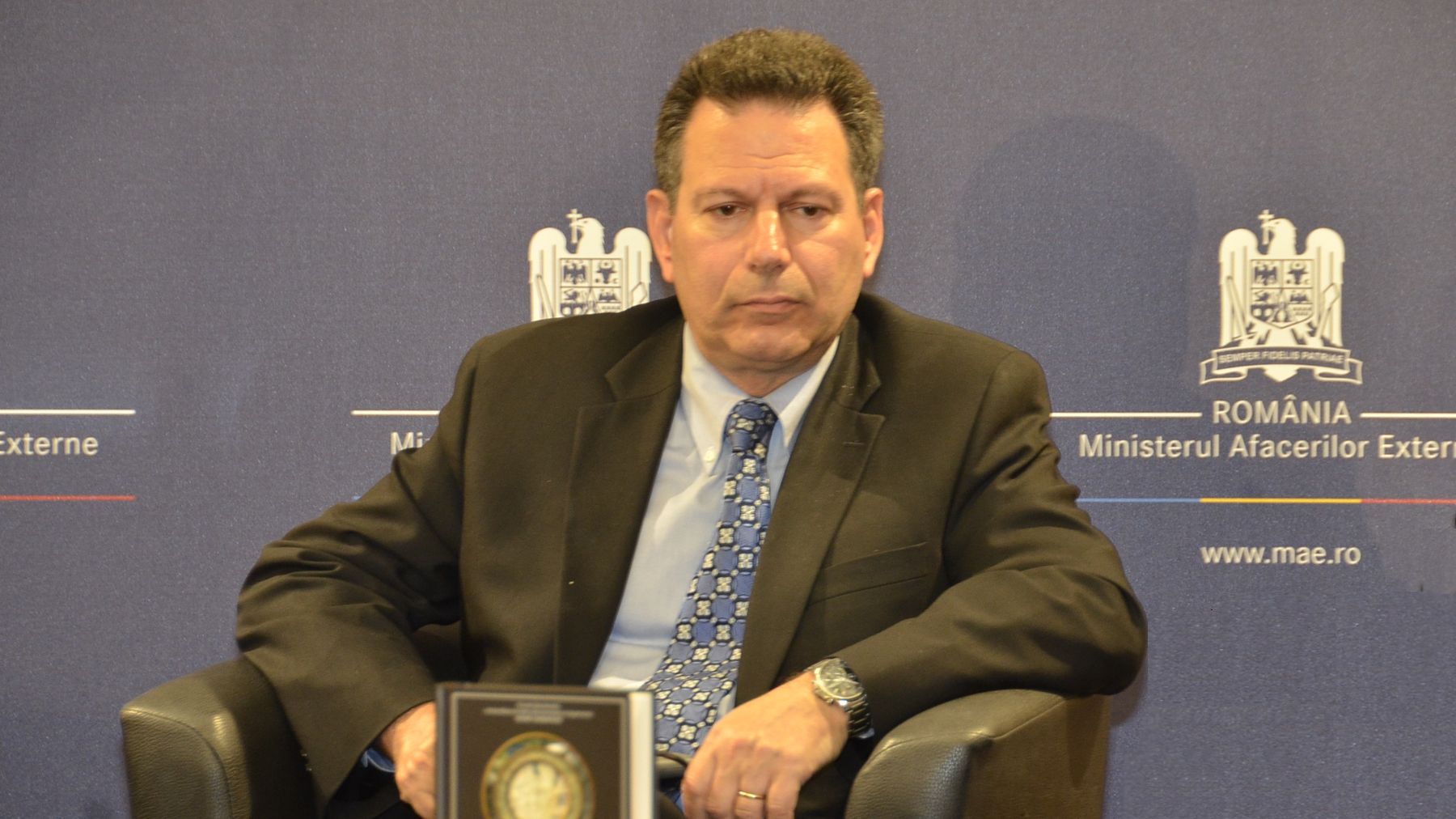 Robert D. Kaplan: România se descurcă surprinzător de bine. Politica, economia, la nivel foarte bun