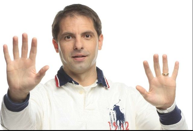 Decizia radicală pe care a luat-o ”antenistul” Dan Negru 