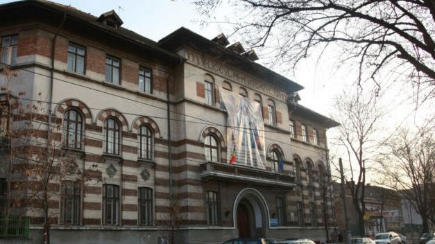 Elevii neagă presupusul abuz comis de profesorul din Liceul "Tudor Vianu"