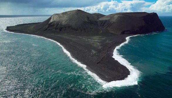 Locuri de pe Planetă interzise turiştilor