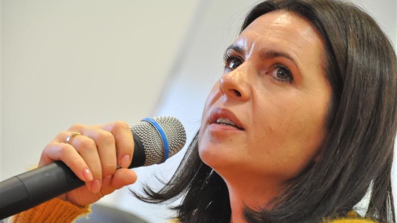 Săftoiu: Băsescu a avut la dispoziție zece ani să spună că serviciile secrete au prea multă putere